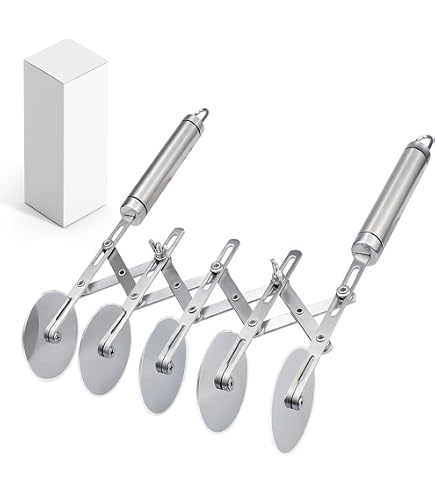 Amazon | KitchenAidスタンドミキサー用パスタローラーアタッチメント